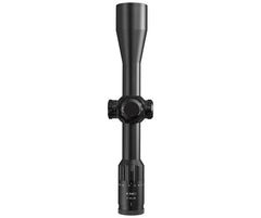 K540i DLR 5-40x56 CCW FFP MIL MATT SVART / 36 MM / CCW / SKMR4+ / WIND L