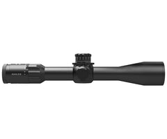 K540i 5-40x56 FFP MIL SVART / 36 MM / CW / MSR2 / WIND L