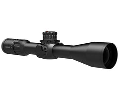 K540i 5-40x56 FFP MIL SVART / 36 MM / CW / MSR2 / WIND L