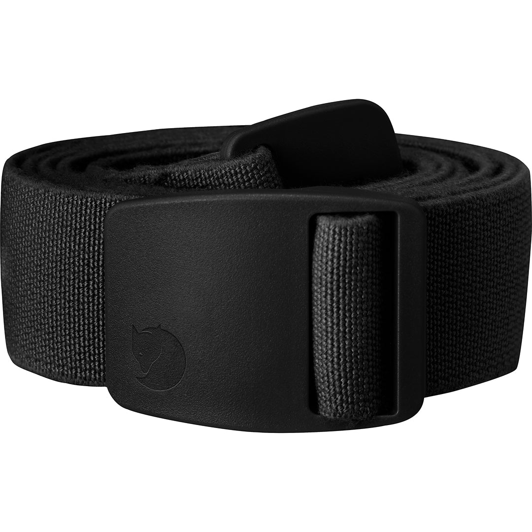 Keb Trekking Belt BLACK / ONE SIZE