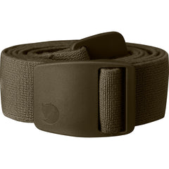Keb Trekking Belt BLACK / ONE SIZE