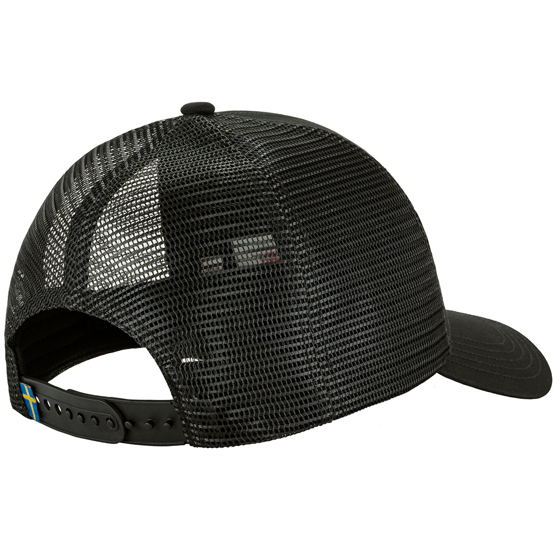 Fjällräven Långtradarkeps BLACK / S/M