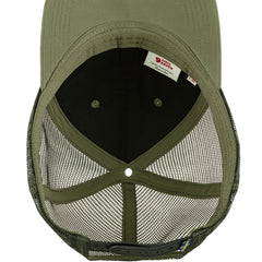 Fjällräven Långtradarkeps BLACK / S/M