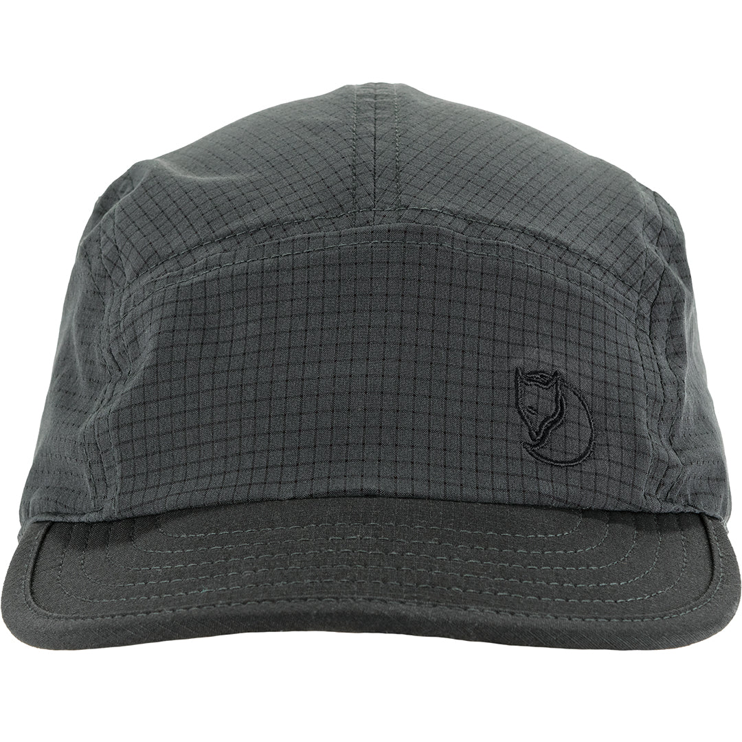 Abisko Trekking Cap DARK GREY / S/M