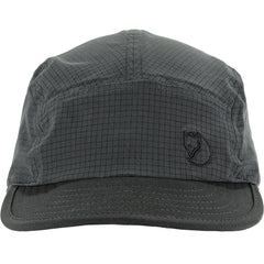 Abisko Trekking Cap DARK GREY / S/M