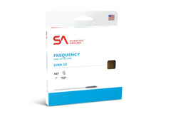 Frequence Sink 23 FLOAT / SINK 4 WF6