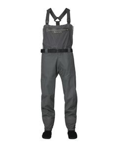 Flyweight Stockingfoot CINDER / XLARGE
