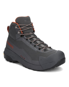 Flyweight Boot STEELY GREY / 10 / 43 GUMMISULA