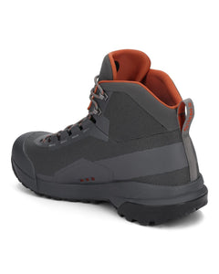 Flyweight Boot STEELY GREY / 10 / 43 GUMMISULA