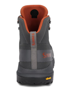 Flyweight Boot STEELY GREY / 10 / 43 GUMMISULA