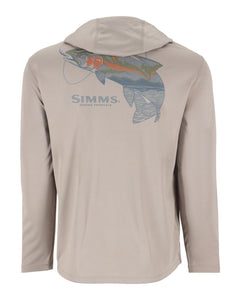 Tech Hoody DOLOMITE / MEDIUM