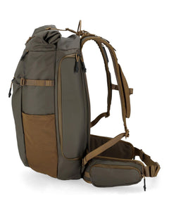 HeadWaters Backpack HICKORY / ONE SIZE