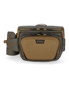 Headwaters Hip Pack HICKORY / ONE SIZE