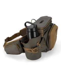 Headwaters Hip Pack HICKORY / ONE SIZE