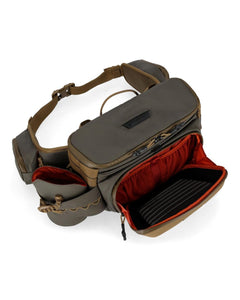 Headwaters Hip Pack HICKORY / ONE SIZE