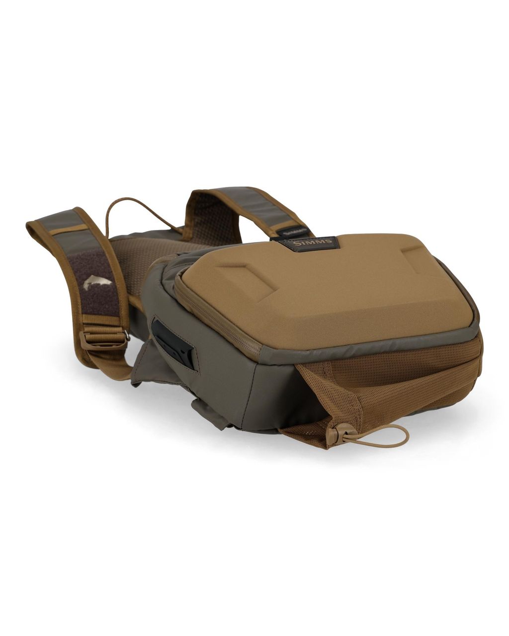Headwaters Chest Pack HICKORY / ONE SIZE