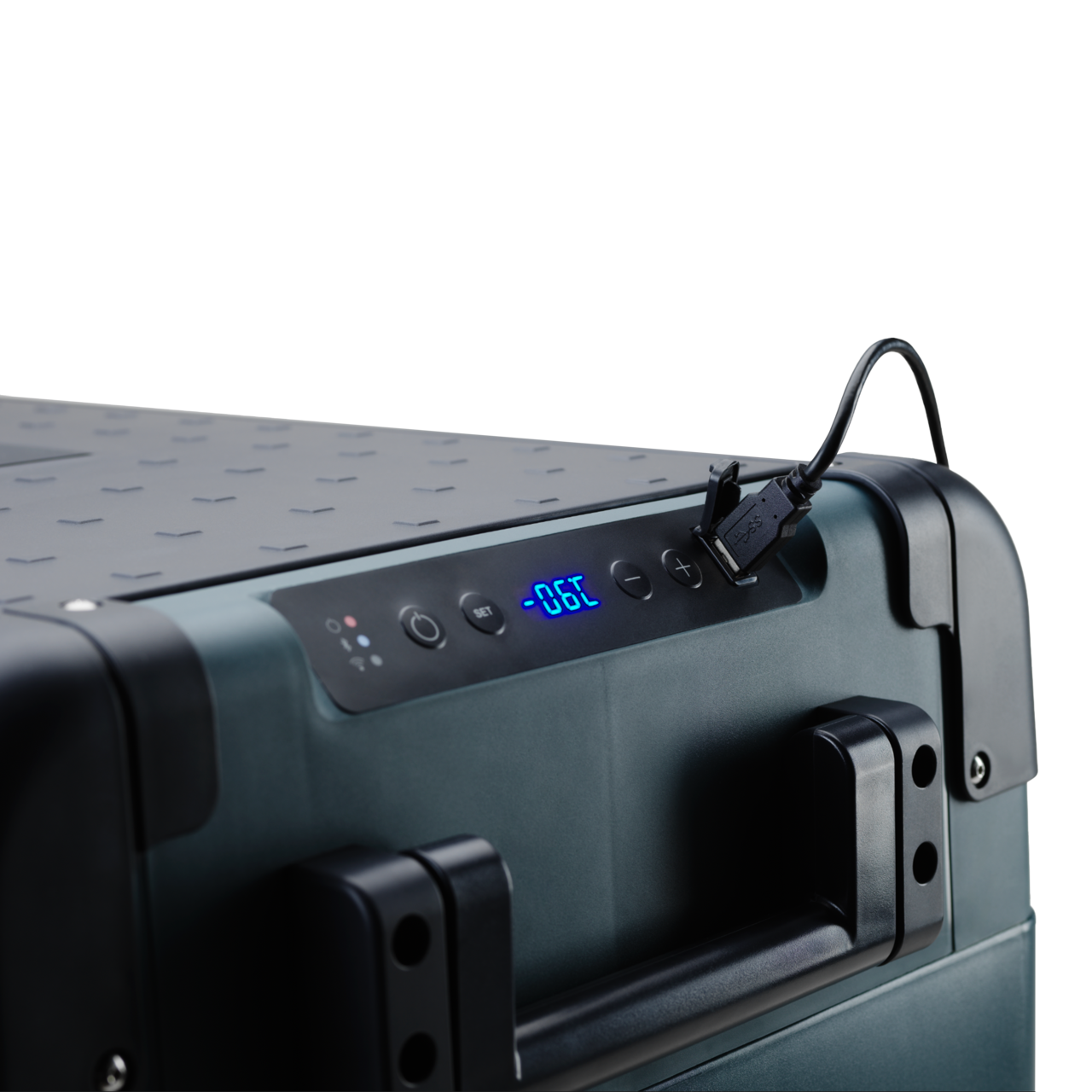 Kylbox CFX2 28 BLACK / ONE SIZE
