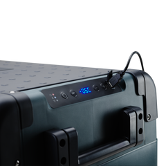 Kylbox CFX2 28 BLACK / ONE SIZE