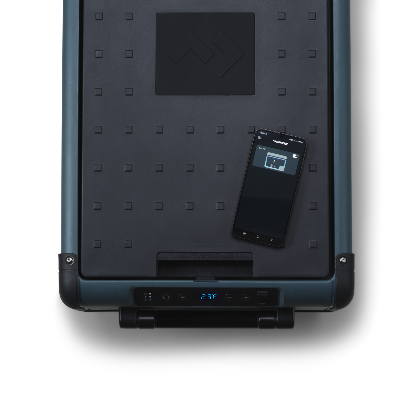Kylbox CFX2 28 BLACK / ONE SIZE