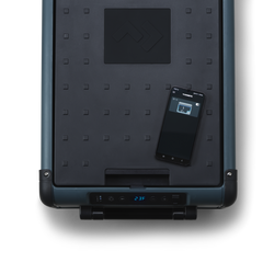 Kylbox CFX2 28 BLACK / ONE SIZE