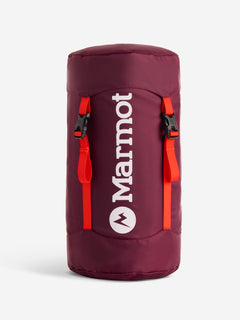 Dunsovsäck Mad River 40 (+2) RED SUN/BLACKBERRY / REG LZ