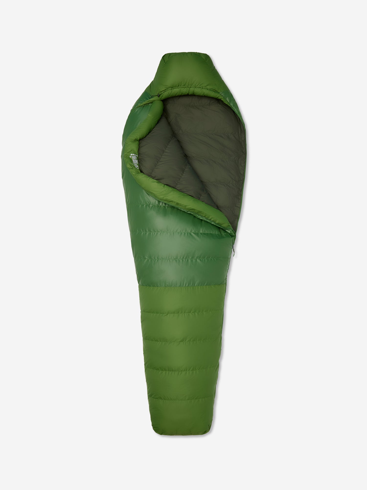 Dunsovsäck Mad River 30 (-5) FOLIAGE/ROSIN GREEN / REG LZ