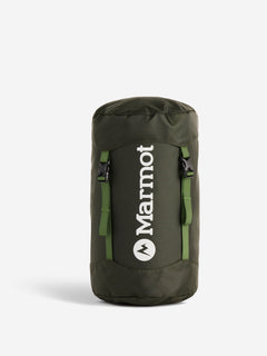 Dunsovsäck Mad River 30 (-5) FOLIAGE/ROSIN GREEN / REG LZ