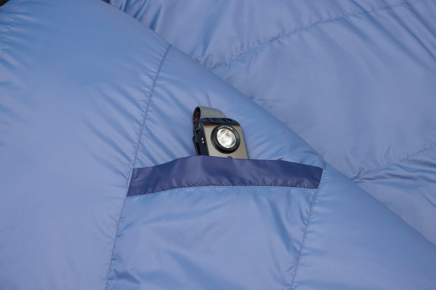 Dunsovsäck Mad River 15 (-12) ARCTIC NAVY/ARCTIC MIST / REG LZ