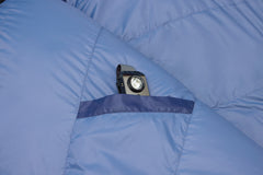 Dunsovsäck Mad River 15 (-12) ARCTIC NAVY/ARCTIC MIST / REG LZ