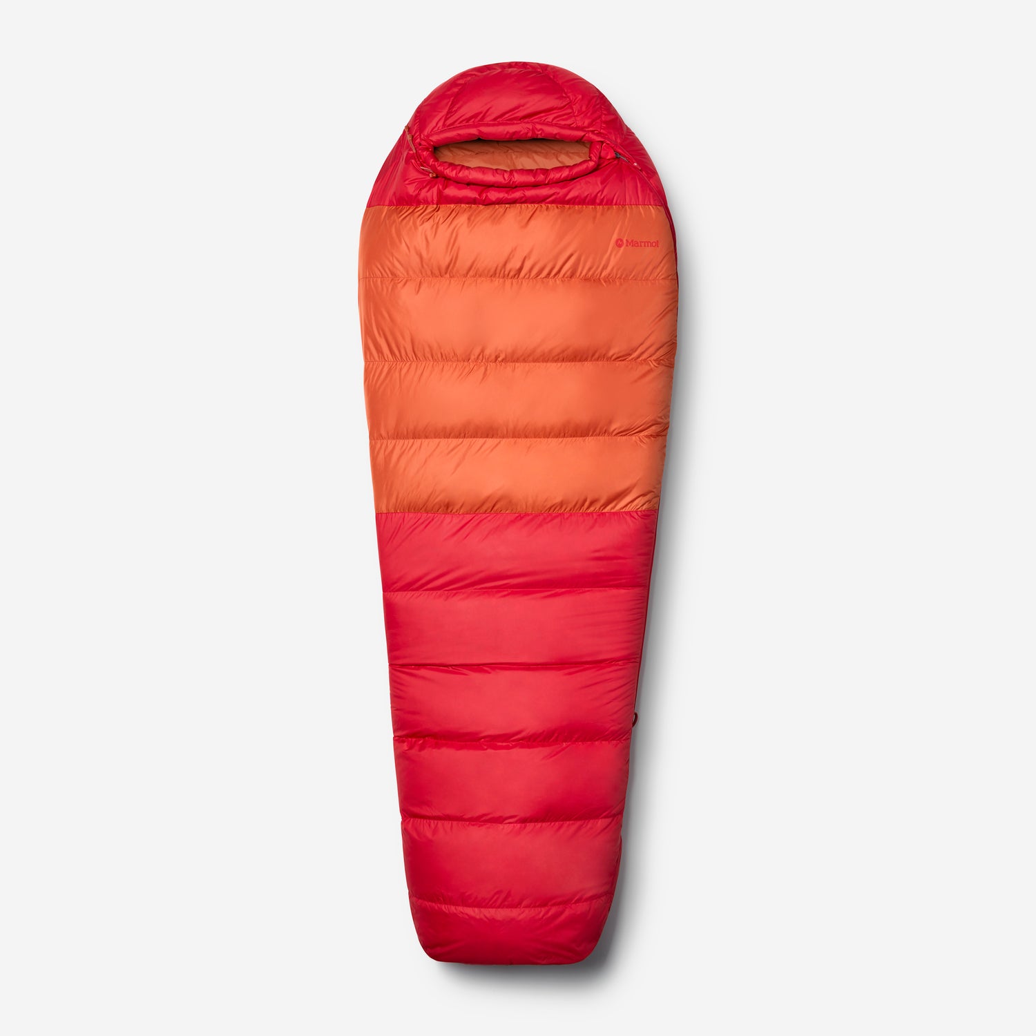 Dunsovsäck Lost Coast 40 (+7) TEAM RED/AUBURN / REG LZ