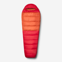 Dunsovsäck Lost Coast 40 (+7) TEAM RED/AUBURN / REG LZ