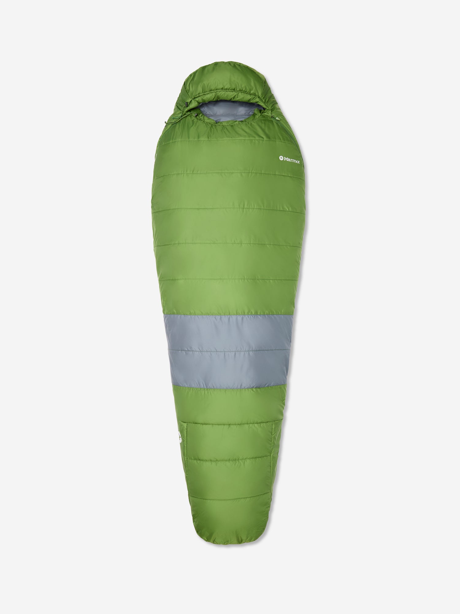 Syntetsovsäck Trestles Elite Eco 30 (-6) FOLIAGE/STEEL ONYX / REG LZ
