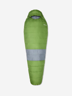 Syntetsovsäck Trestles Elite Eco 30 (-6) FOLIAGE/STEEL ONYX / REG LZ