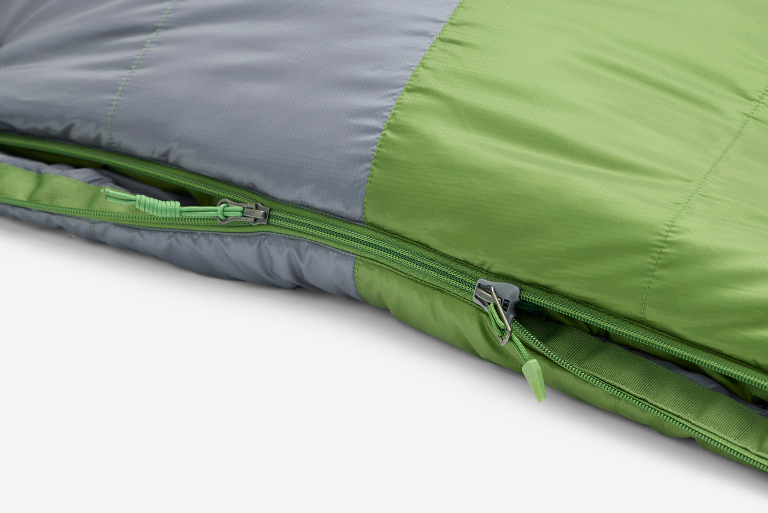 Syntetsovsäck Trestles Elite Eco 30 (-6) FOLIAGE/STEEL ONYX / REG LZ