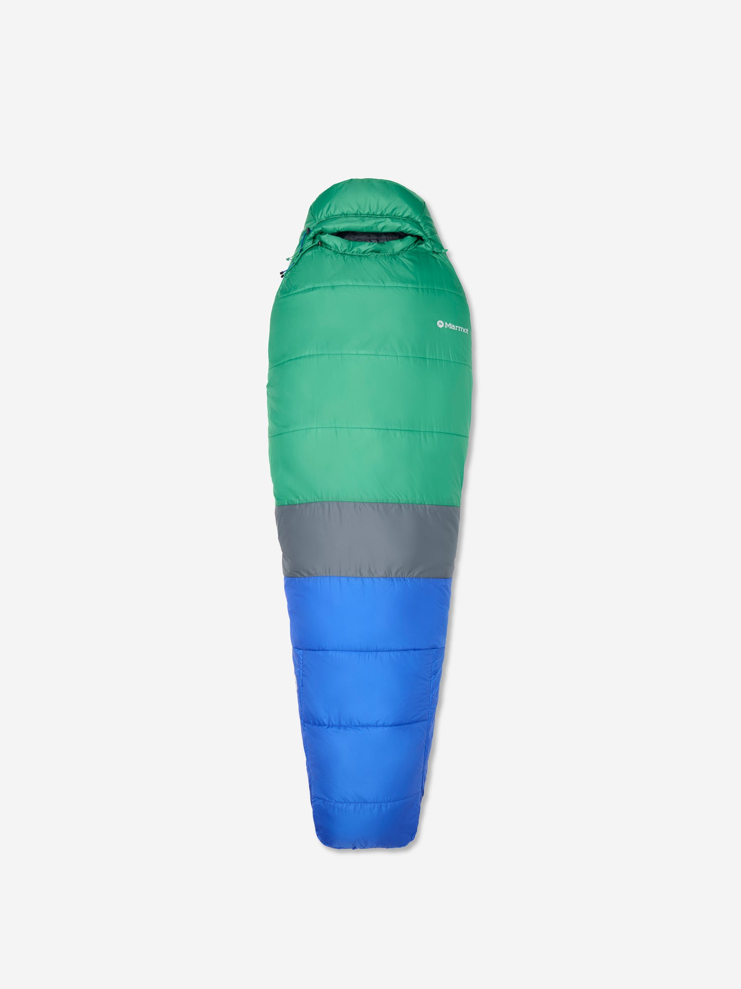 Syntetsovsäck Kids Trestles Elite Eco 30 TRAIL BLUE/CLOVER / CHILDREN