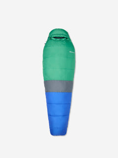 Syntetsovsäck Kids Trestles Elite Eco 30 TRAIL BLUE/CLOVER / CHILDREN