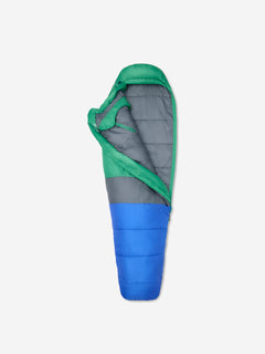 Syntetsovsäck Kids Trestles Elite Eco 30 TRAIL BLUE/CLOVER / CHILDREN