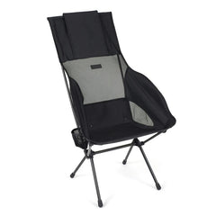 Savanna Chair BlackOut Edition BLACKOUT EDITION / ONE SIZE