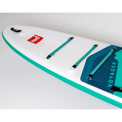 SUP 12.0 Voyager MSL - Paket ONE SIZE