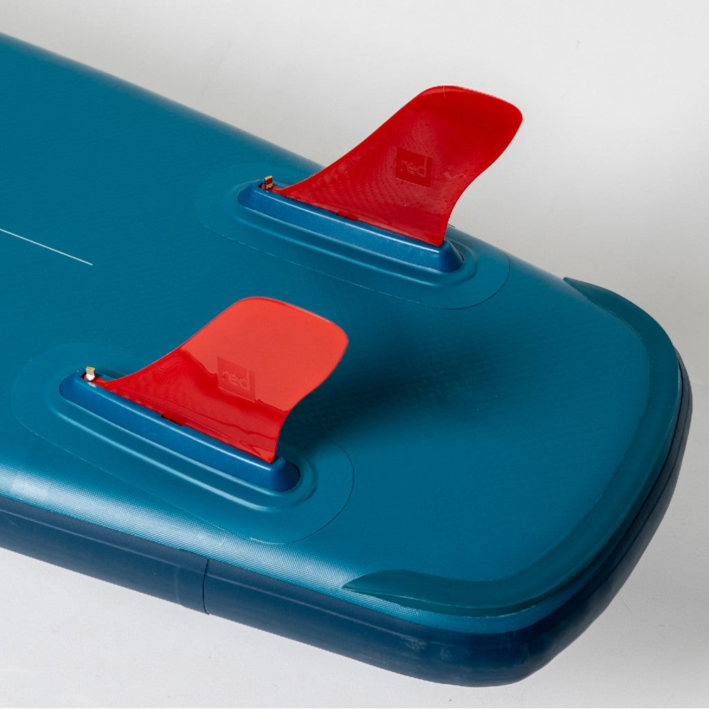 SUP 12.0 Voyager MSL - Paket ONE SIZE