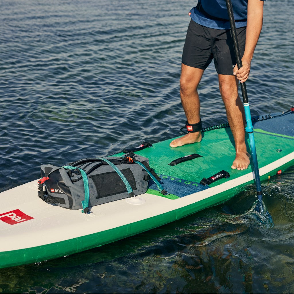 SUP 12.0 Voyager MSL - Paket ONE SIZE