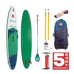 SUP 12.6 Voyager MSL - Paket ONE SIZE