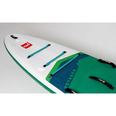 SUP 12.6 Voyager MSL - Paket ONE SIZE