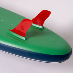 SUP 12.6 Voyager MSL - Paket ONE SIZE