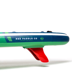 SUP 12.6 Voyager MSL - Paket ONE SIZE