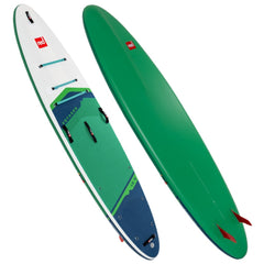 SUP 12.6 Voyager MSL - Paket ONE SIZE