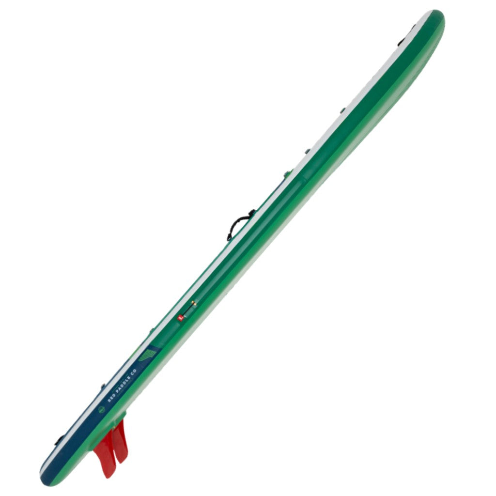 SUP 12.6 Voyager MSL - Paket ONE SIZE