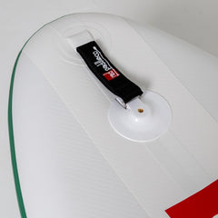 SUP 12.6 Voyager MSL - Paket ONE SIZE