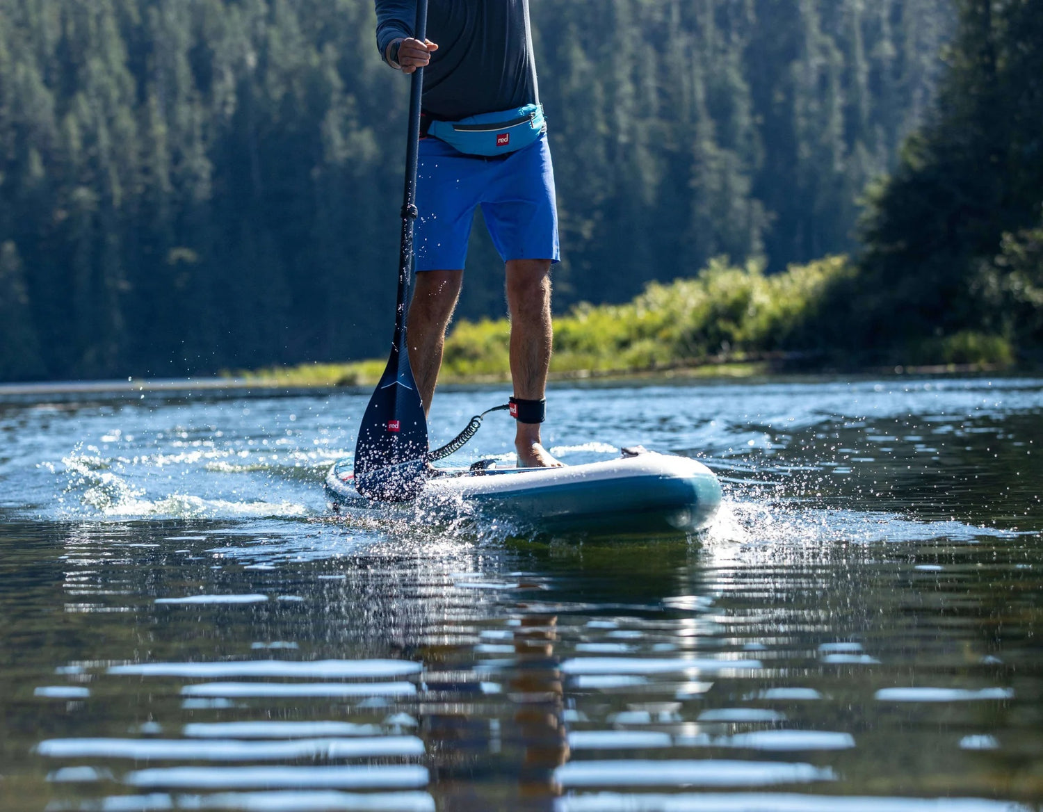 SUP 14.0 Sport - MSL800 ONE SIZE