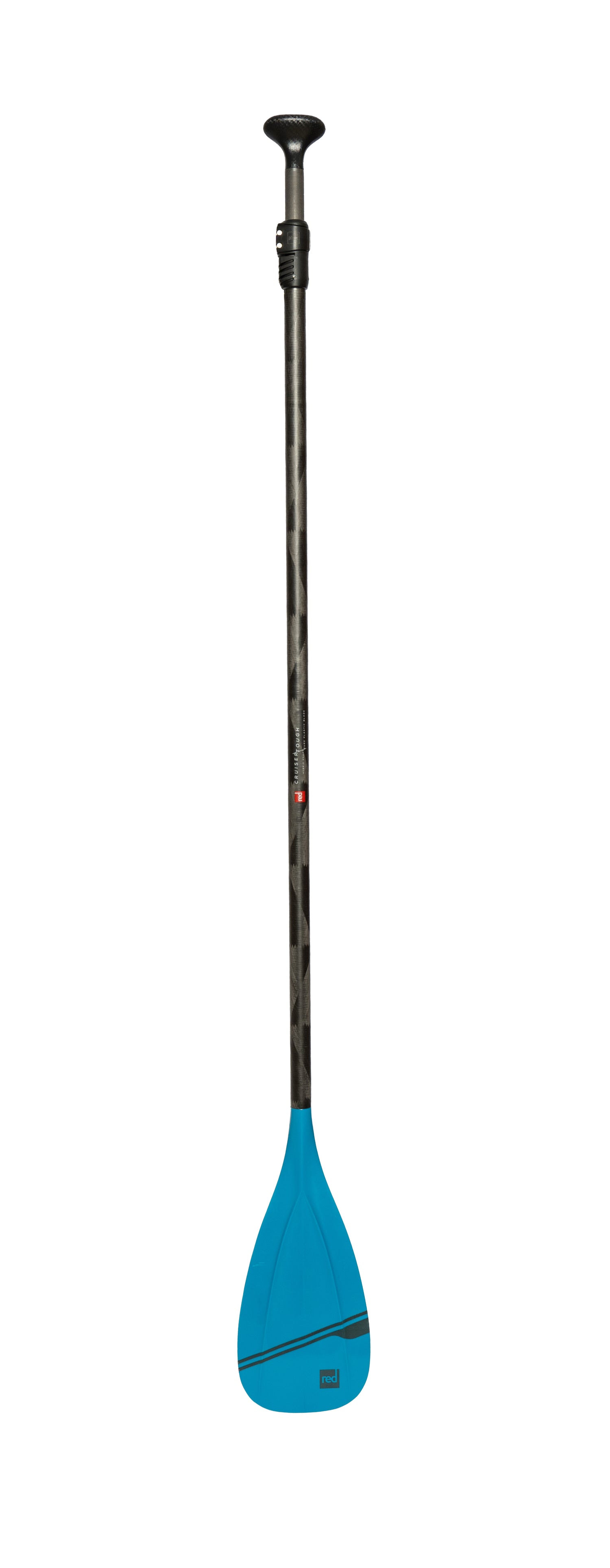 Future Series Cruiser Tough - 3 delad SUP paddel ONE SIZE
